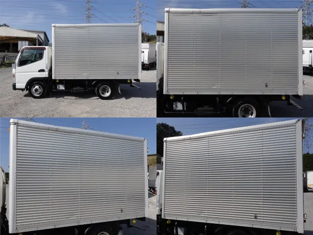 三菱 キャンター TPG-FBA00(2WD)の写真7