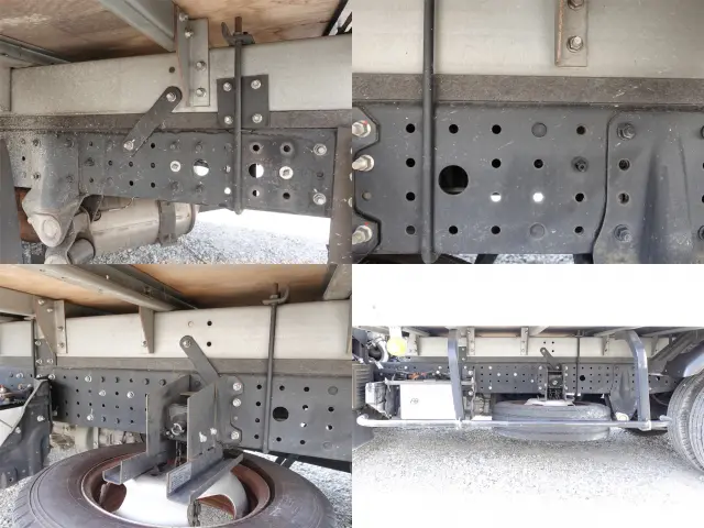 三菱 キャンター TPG-FBA00(2WD)の写真14