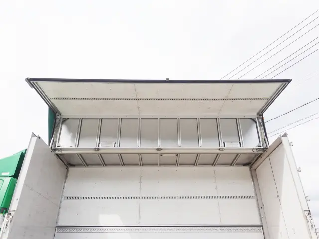 三菱 ファイター TKG-FK61F(2WD)の写真15