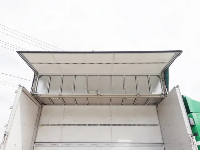 三菱 ファイター TKG-FK61F(2WD)の写真16