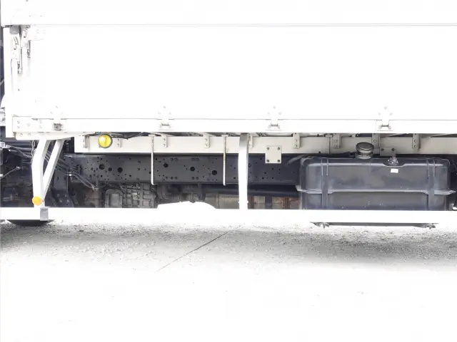 三菱 ファイター TKG-FK61F(2WD)の写真25