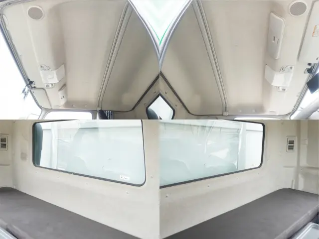 三菱 ファイター TKG-FK61F(2WD)の写真28