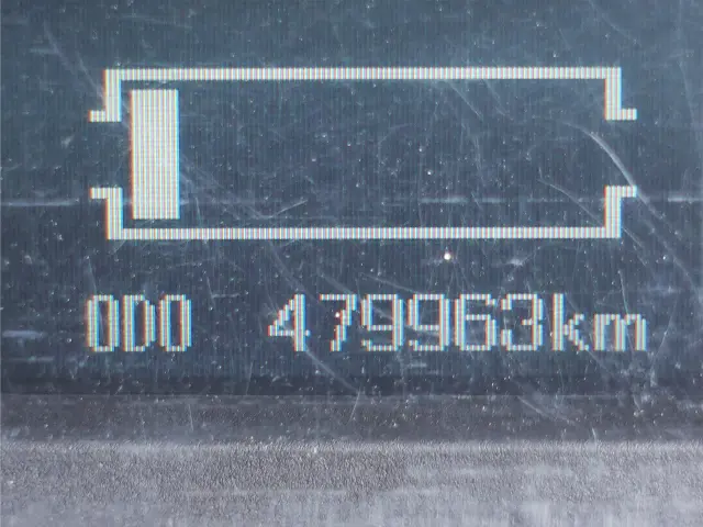 三菱 ファイター TKG-FK61F(2WD)の写真30