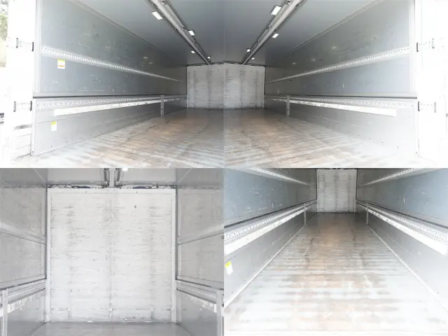 三菱 スーパーグレート QKG-FU54VZ(6x2)の写真10