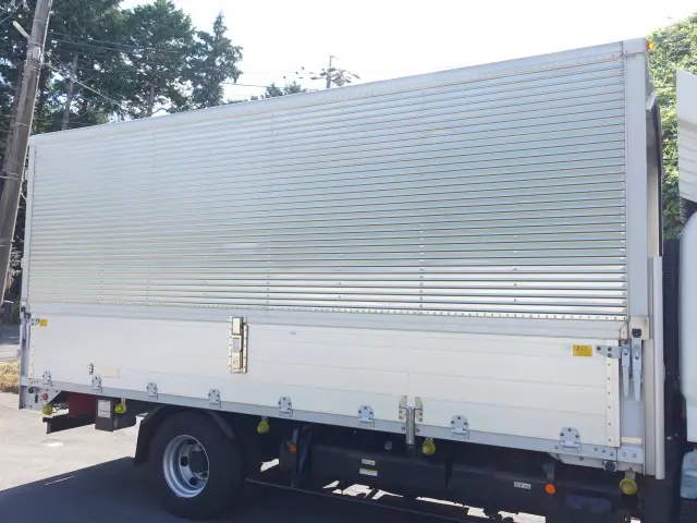 三菱 キャンター TKG-FEB90(2WD)の写真5