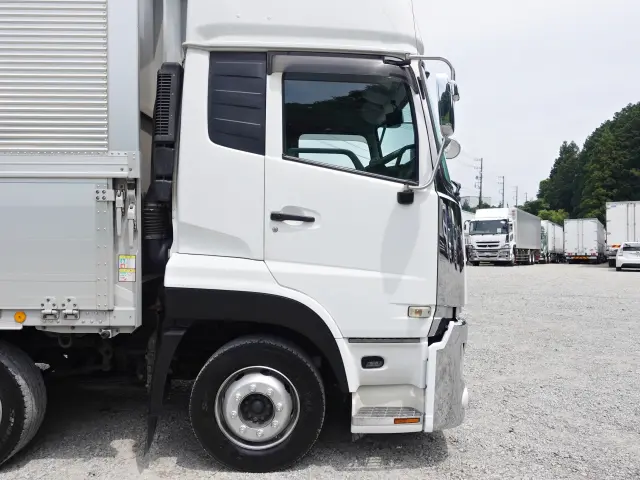 UD クオン 2PG-CG5CA(8x4)の写真7