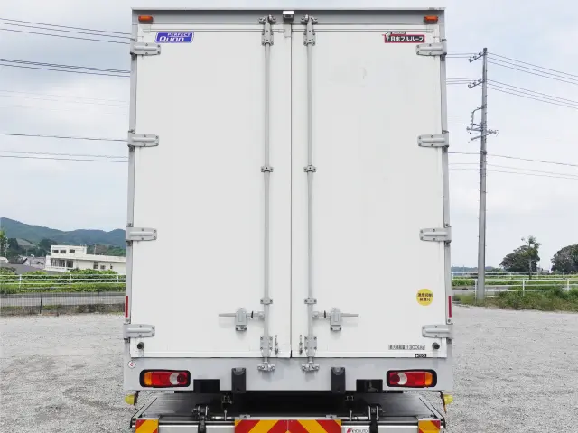UD クオン 2PG-CG5CA(8x4)の写真11