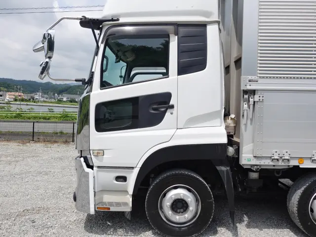 UD クオン 2PG-CG5CA(8x4)の写真16