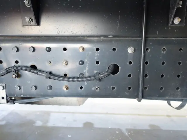 三菱 キャンター TKG-FEB90(2WD)の写真17