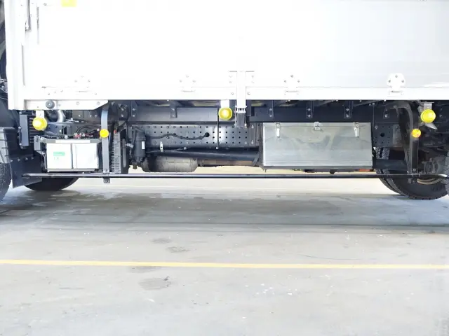 三菱 キャンター TKG-FEB90(2WD)の写真18