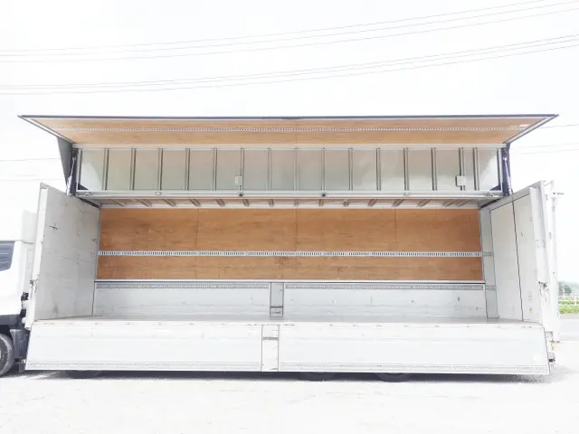 UD クオン 2PG-CG5CA(8x4)の写真18