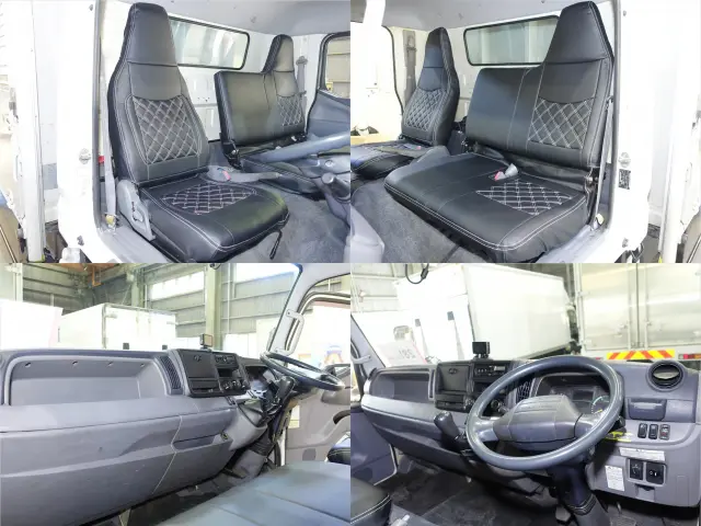 三菱 キャンター TKG-FEB90(2WD)の写真19