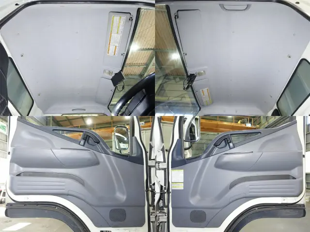 三菱 キャンター TKG-FEB90(2WD)の写真21