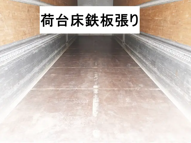 UD クオン 2PG-CG5CA(8x4)の写真22