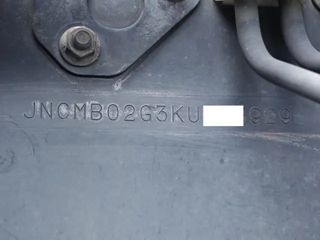 UD クオン 2PG-CG5CA(8x4)の写真24