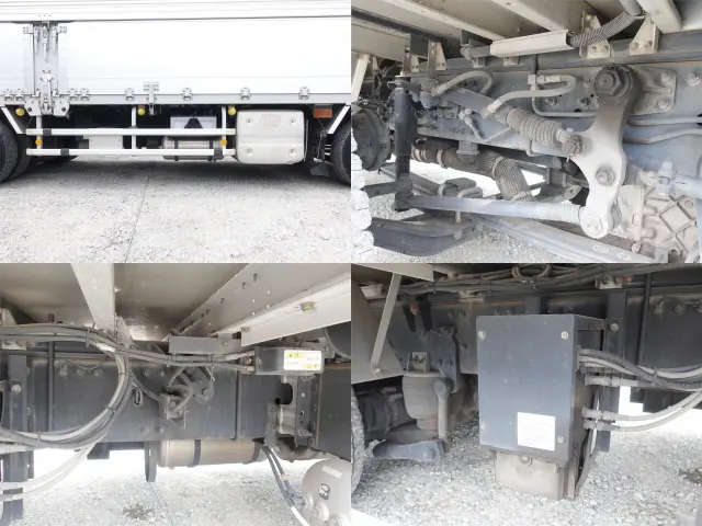 UD クオン 2PG-CG5CA(8x4)の写真25
