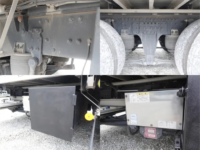 UD クオン 2PG-CG5CA(8x4)の写真26