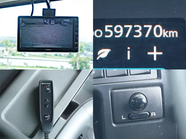 UD クオン 2PG-CG5CA(8x4)の写真32