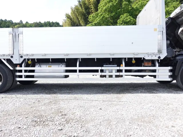 日野 レンジャー QKG-FE7JPAA(2WD)の写真19