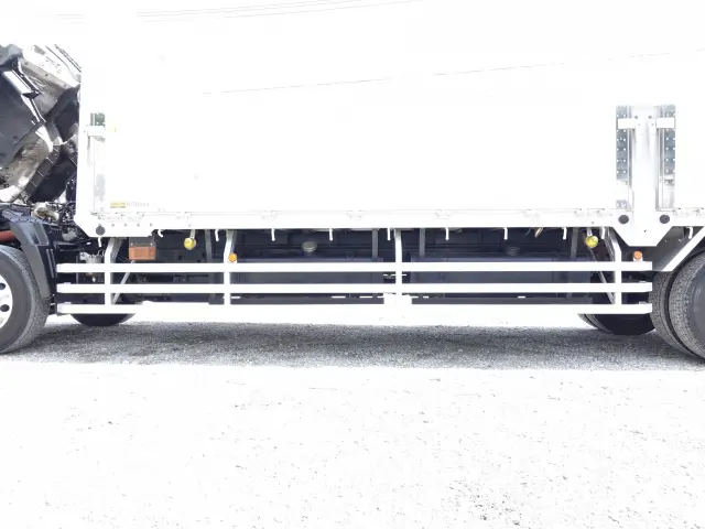 日野 レンジャー QKG-FE7JPAA(2WD)の写真24