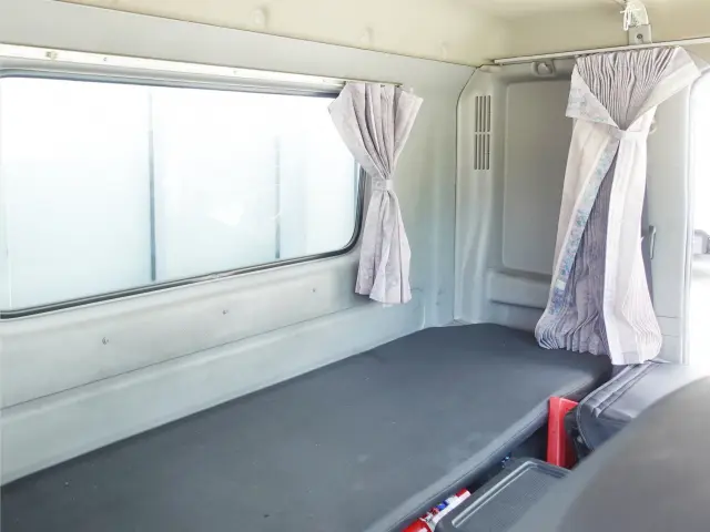 日野 レンジャー QKG-FE7JPAA(2WD)の写真27