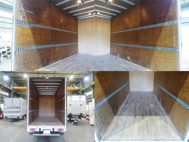 トヨタ ダイナ BDG-XZU348(2WD)の写真10