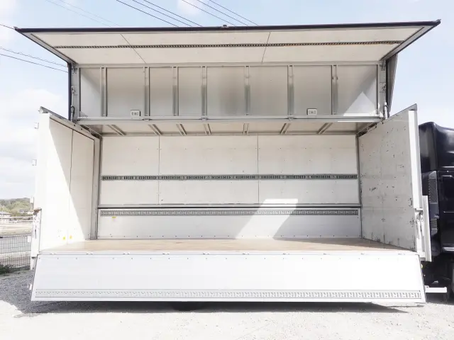 日野 レンジャー 2KG-FD2ABG(2WD)の写真14