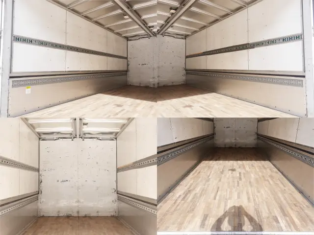 日野 レンジャー 2KG-FD2ABG(2WD)の写真15