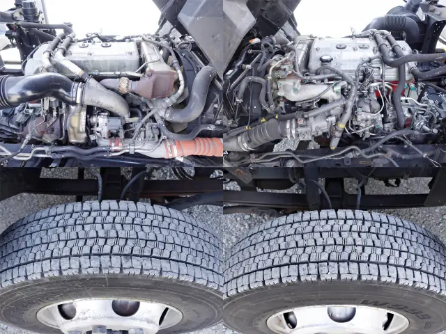 日野 レンジャー 2KG-FD2ABG(2WD)の写真17