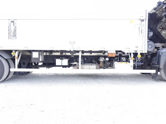 日野 レンジャー 2KG-FD2ABG(2WD)の写真18