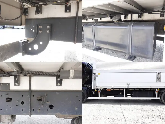 日野 レンジャー 2KG-FD2ABG(2WD)の写真20