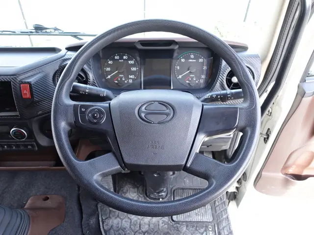 日野 レンジャー 2KG-FD2ABG(2WD)の写真24