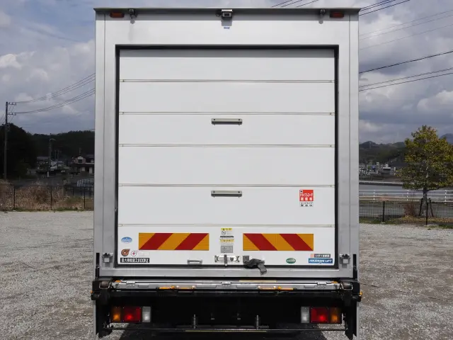 いすゞ エルフ TPG-NPR85AN(2WD)の写真11