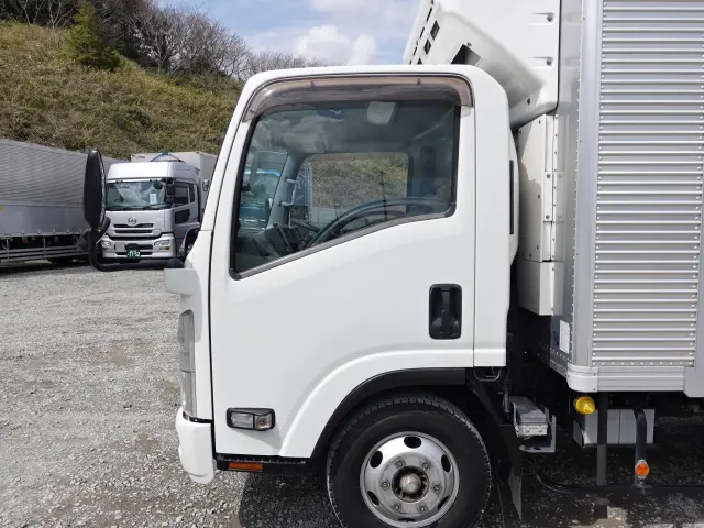 いすゞ エルフ TPG-NPR85AN(2WD)の写真15
