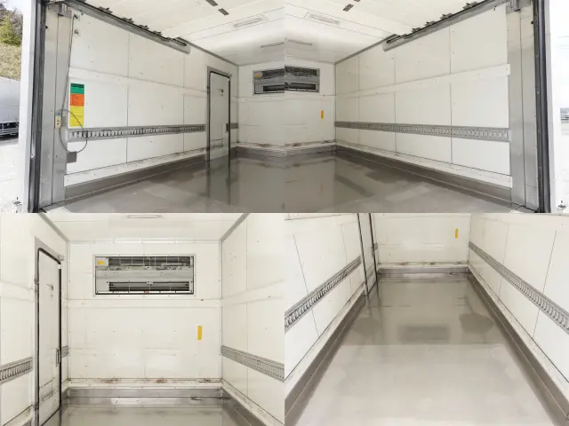 いすゞ エルフ TPG-NPR85AN(2WD)の写真20