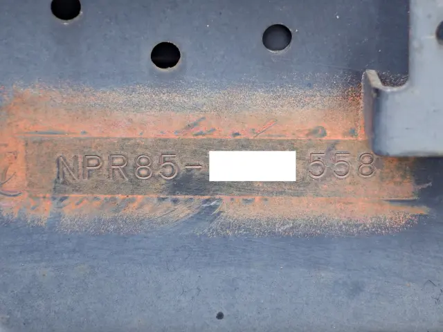 いすゞ エルフ TPG-NPR85AN(2WD)の写真23