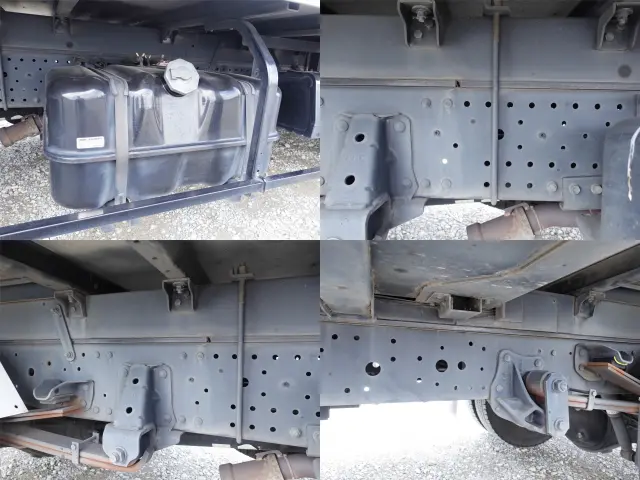 いすゞ エルフ TPG-NPR85AN(2WD)の写真25