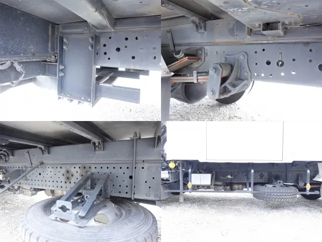 いすゞ エルフ TPG-NPR85AN(2WD)の写真26