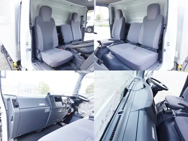いすゞ エルフ TPG-NPR85AN(2WD)の写真27