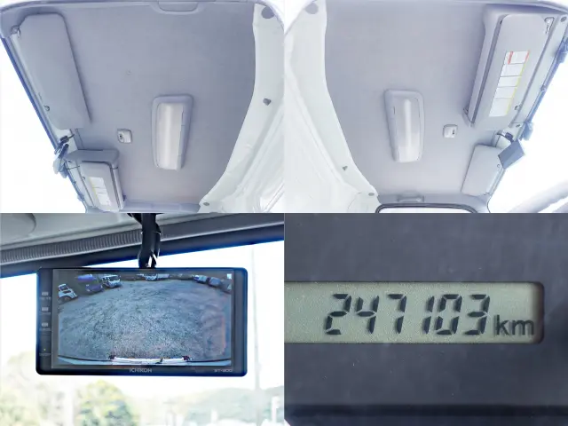 いすゞ エルフ TPG-NPR85AN(2WD)の写真29