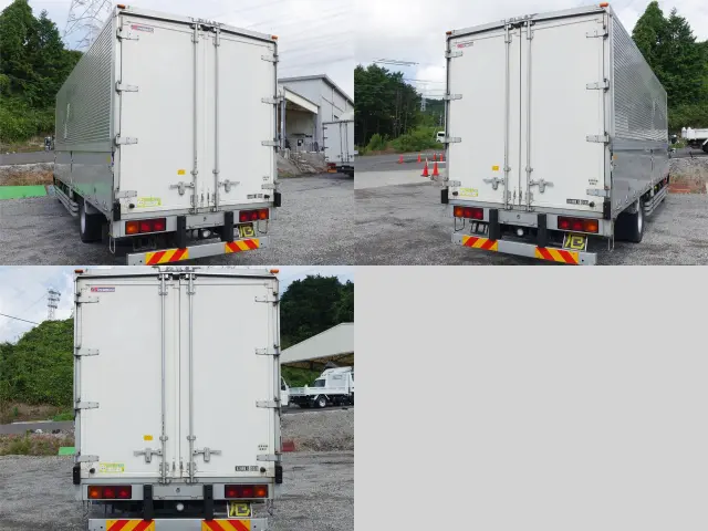 日野 レンジャー QKG-FE7JPAG(2WD)の写真7