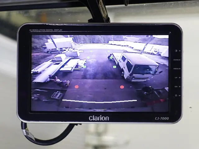 日野 レンジャー QKG-FE7JPAG(2WD)の写真14