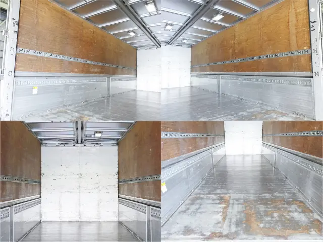 日野 レンジャー QKG-FE7JPAG(2WD)の写真15