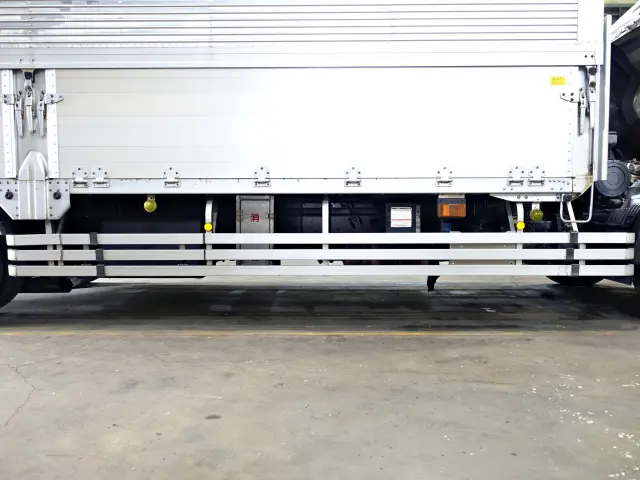 日野 レンジャー QKG-FE7JPAG(2WD)の写真16