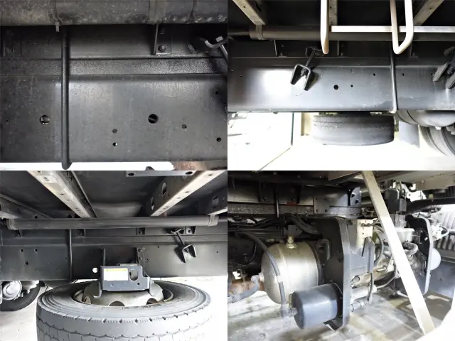 日野 レンジャー QKG-FE7JPAG(2WD)の写真17