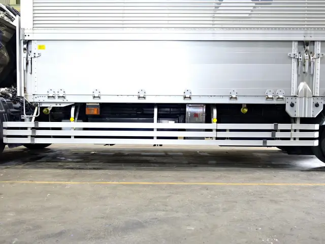 日野 レンジャー QKG-FE7JPAG(2WD)の写真18