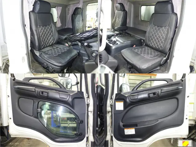 日野 レンジャー QKG-FE7JPAG(2WD)の写真20