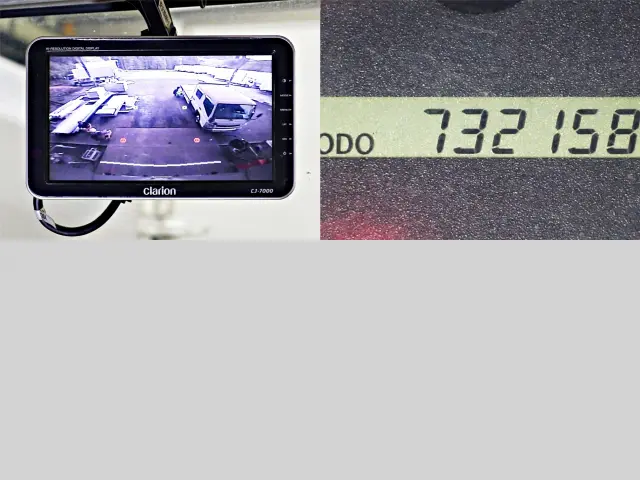 日野 レンジャー QKG-FE7JPAG(2WD)の写真22