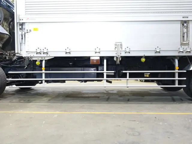 三菱 ファイター PJ-FK65FZ(2WD)の写真15