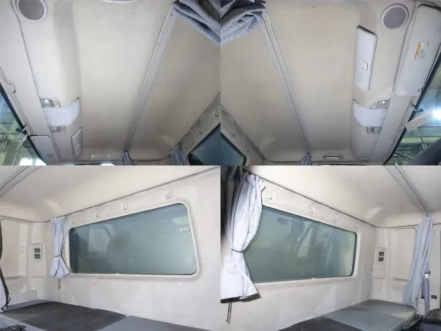 三菱 ファイター PJ-FK65FZ(2WD)の写真19